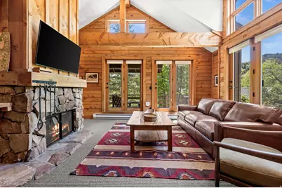 8840 N The Knoll #34, Sundance, UT 84604 - Photo 2