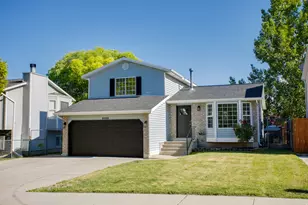 5125 W Crus Corvi Rd S, West Jordan, UT 84084 - Photo 2