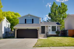 5125 W Crus Corvi Rd S, West Jordan, UT 84084 - Photo 1