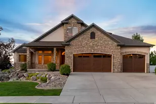 5358 W Evening Side Dr, Herriman, UT 84096 - Photo 4