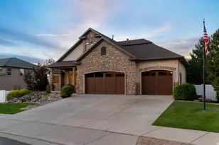 5358 W Evening Side Dr, Herriman, UT 84096 - Photo 42