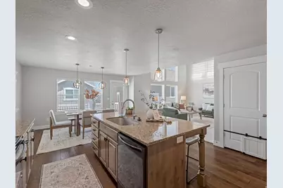 14453 S Yellow Topaz Dr, Herriman, UT 84096 - Photo 10