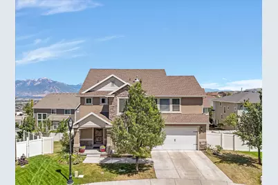 14453 S Yellow Topaz Dr, Herriman, UT 84096 - Photo 2