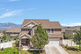 14453 S Yellow Topaz Dr, Herriman, UT 84096 - Photo 2