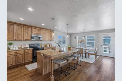 14453 S Yellow Topaz Dr, Herriman, UT 84096 - Photo 8