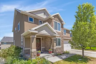 14453 S Yellow Topaz Dr, Herriman, UT 84096 - Photo 1