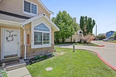 4739 S Old Oxford Rd, Salt Lake City, UT 84118 - Photo 2