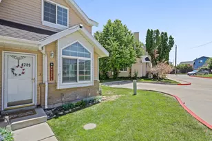 4739 S Old Oxford Rd, Salt Lake City, UT 84118 - Photo 2