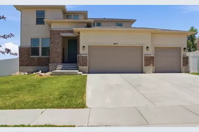 8417 S Otter Dr W, West Jordan, UT 84081 - Photo 1