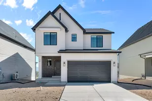 2054 E Dorset Wy, Salem, UT 84653 - Photo 2