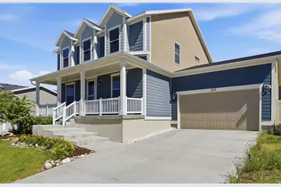 615 W Fireside Ln, Stansbury Park, UT 84074 - Photo 2