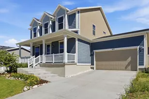615 W Fireside Ln, Stansbury Park, UT 84074 - Photo 2