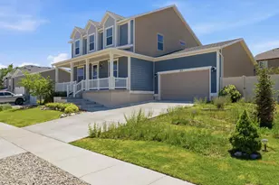 615 W Fireside Ln, Stansbury Park, UT 84074 - Photo 4