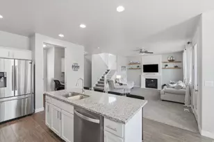 615 W Fireside Ln, Stansbury Park, UT 84074 - Photo 18