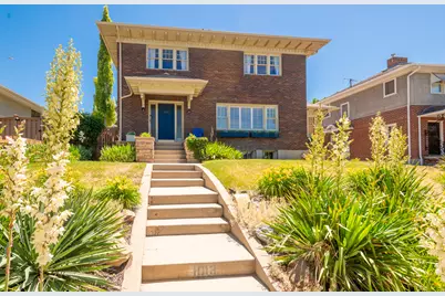 1013 S 1300 E, Salt Lake City, UT 84105 - Photo 2