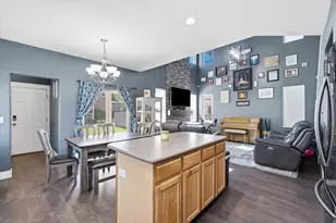 11656 S Bluerock Ave W, South Jordan, UT 84095 - Photo 6