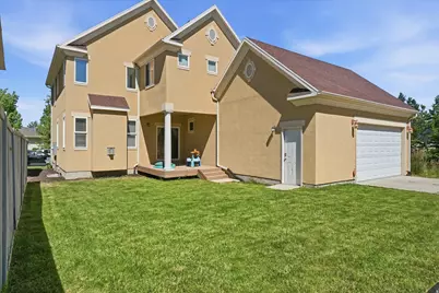 11656 S Bluerock Ave W, South Jordan, UT 84095 - Photo 32
