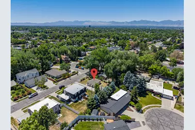 1347 E 4065 S, Millcreek, UT 84124 - Photo 38