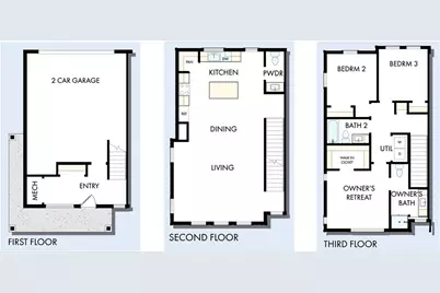 608 W Lagoon Dr N #51, Farmington, UT 84025 - Photo 4
