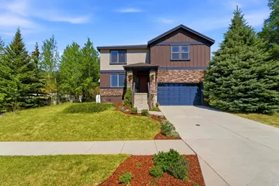 5575 Fairview Dr, Park City, UT 84098 - Photo 1