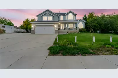 3470 W Maynard Ct, Riverton, UT 84065 - Photo 1
