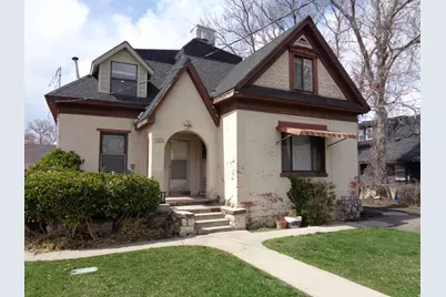 1160 S 400 E, Salt Lake City, UT 84111 - Photo 1
