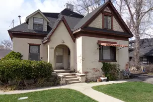1160 S 400 E, Salt Lake City, UT 84111 - Photo 1
