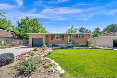 1142 E Turquoise Way, Sandy, UT 84094 - Photo 2