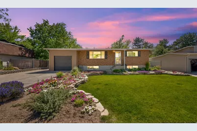1142 E Turquoise Way, Sandy, UT 84094 - Photo 1