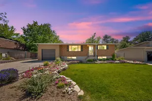 1142 E Turquoise Way, Sandy, UT 84094 - Photo 1