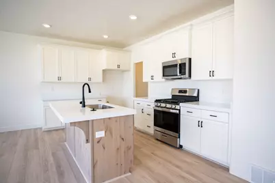 3857 N Christopher Street Lot #127, Eagle Mountain, UT 84005 - Photo 2