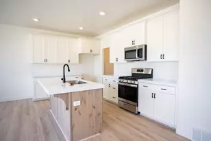 3857 N Christopher Street Lot, Eagle Mountain, UT 84005 - Photo 2