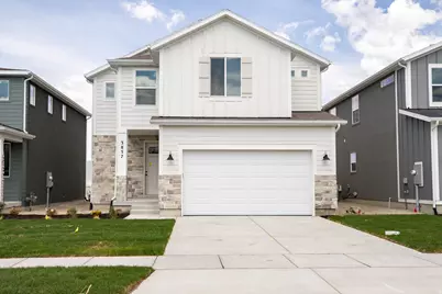 3857 N Christopher Street Lot #127, Eagle Mountain, UT 84005 - Photo 1