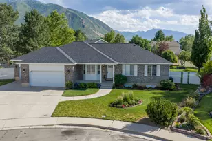 1368 S 2990 E, Spanish Fork, UT 84660 - Photo 2