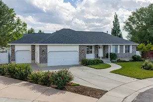1368 S 2990 E, Spanish Fork, UT 84660 - Photo 1