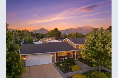 3497 S Park Mdws, South Salt Lake, UT 84106 - Photo 1