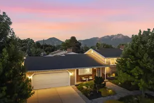 3497 S Park Meadows, South Salt Lake, UT 84106 - Photo 2