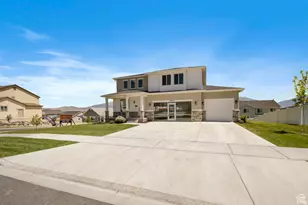 6952 W Sydney Peak Ln S, West Jordan, UT 84081 - Photo 1