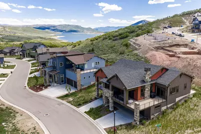12891 N Belaview Way, Heber City, UT 84036 - Photo 1