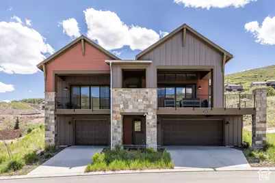 12891 N Belaview Way, Hideout, UT 84036 - Photo 38
