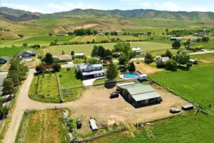 2780 S Morgan Valley Dr, Morgan, UT 84050 - Photo 48