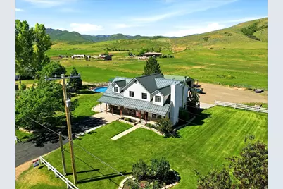 2780 S Morgan Valley Dr, Morgan, UT 84050 - Photo 4