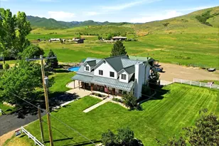 2780 S Morgan Valley Dr, Morgan, UT 84050 - Photo 4