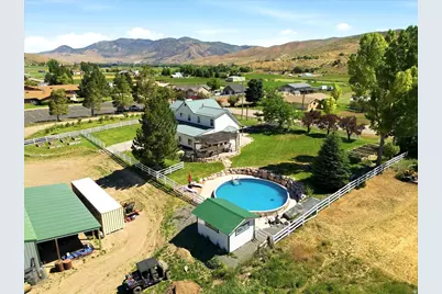 2780 S Morgan Valley Dr, Morgan, UT 84050 - Photo 6