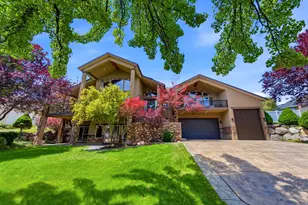 11266 S Palisade View Dr, South Jordan, UT 84095 - Photo 1
