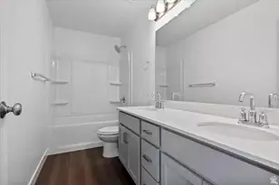 1574 E Pheasant Rd, Eagle Mountain, UT 84005 - Photo 12