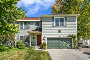 443 Wheatridge Rd, Stansbury Park, UT 84074 - Photo 1