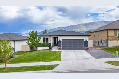 343 Red Rock Dr, Santaquin, UT 84655 - Photo 1