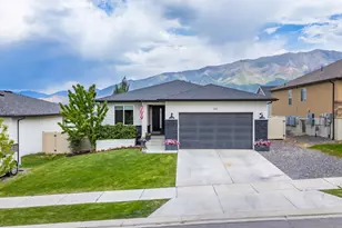 343 Red Rock Dr, Santaquin, UT 84655 - Photo 1