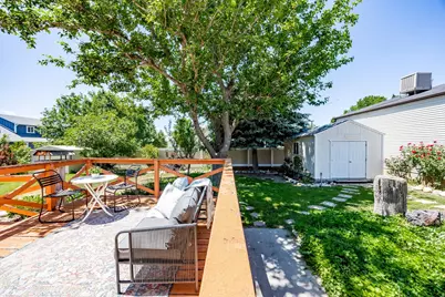 9542 S David St, Sandy, UT 84070 - Photo 34